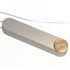 High End Floor Sample Filigree Floor Lamp by Moooi Casa Design Group