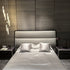 High End Frame Bed by Giorgetti Casa Design Group