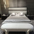 High End Frame Bed by Giorgetti Casa Design Group