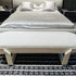 High End Frame Bed by Giorgetti Casa Design Group