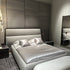 High End Frame Bed by Giorgetti Casa Design Group