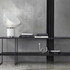 High End Floor Sample Frame Console Table by Marelli Casa Design Group