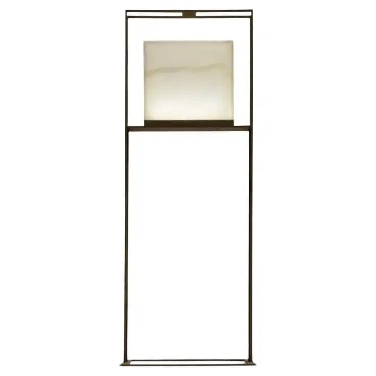 High End Floor Sample Gea Outdoor Floor Lamp by Giorgetti Casa Design Group