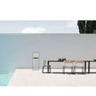 High End Floor Sample Gea Outdoor Floor Lamp by Giorgetti Casa Design Group