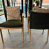 Floor Sample Giro Outdoor Dining Chairs (Set of 2)