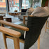Floor Sample Giro Outdoor Dining Chairs (Set of 2)