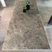 High End Floor Sample Giro Outdoor Dining Table by Kettal Casa Design Group