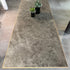 High End Floor Sample Giro Outdoor Dining Table by Kettal Casa Design Group