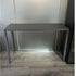 High End Floor Sample Grey Counter Table by MDF Italia Casa Design Group