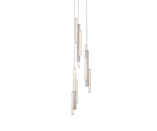 Hail 3 Piece Chandelier | Lee Broom