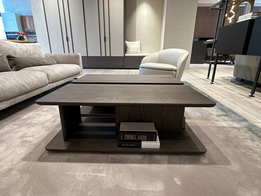 High End Hugo Coffee Table by Molteni&C Casa Design Group