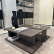 High End Hugo Coffee Table by Molteni&C Casa Design Group