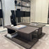High End Hugo Coffee Table by Molteni&C Casa Design Group