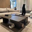 High End Hugo Coffee Table by Molteni&C Casa Design Group