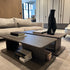 High End Hugo Coffee Table by Molteni&C Casa Design Group