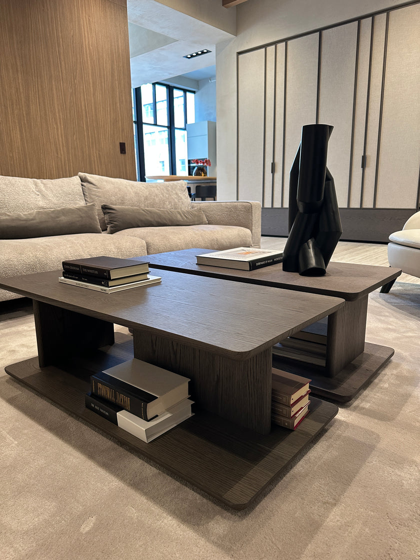 High End Hugo Coffee Table by Molteni&C Casa Design Group