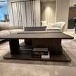 High End Hugo Coffee Table by Molteni&C Casa Design Group