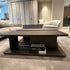 High End Hugo Coffee Table by Molteni&C Casa Design Group