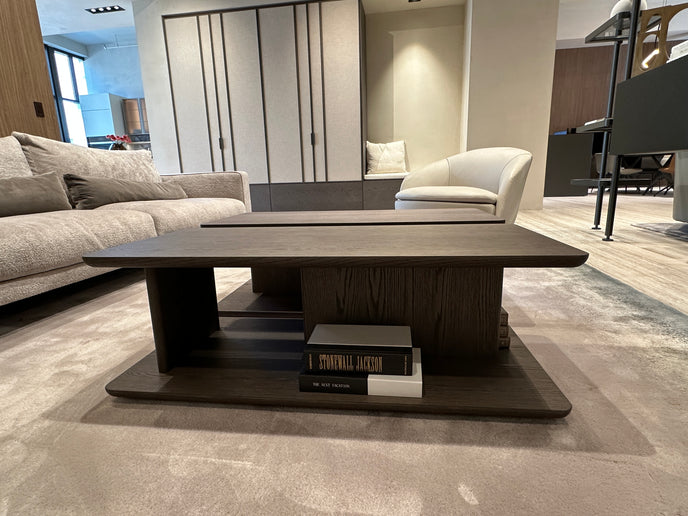 High End Hugo Coffee Table by Molteni&C Casa Design Group