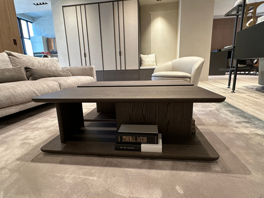 High End Hugo Coffee Table by Molteni&C Casa Design Group