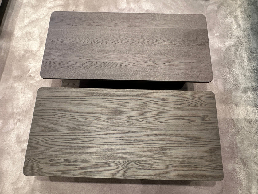 High End Hugo Coffee Table by Molteni&C Casa Design Group