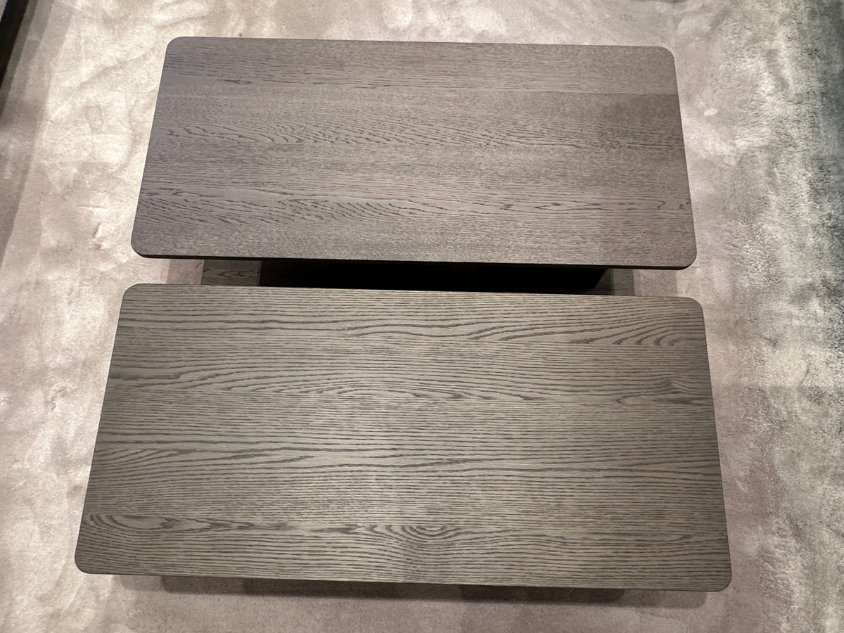 High End Hugo Coffee Table by Molteni&C Casa Design Group