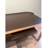 High End Floor Sample Ion Desk by Giorgetti Casa Design Group