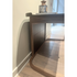 High End Floor Sample Ion Desk by Giorgetti Casa Design Group