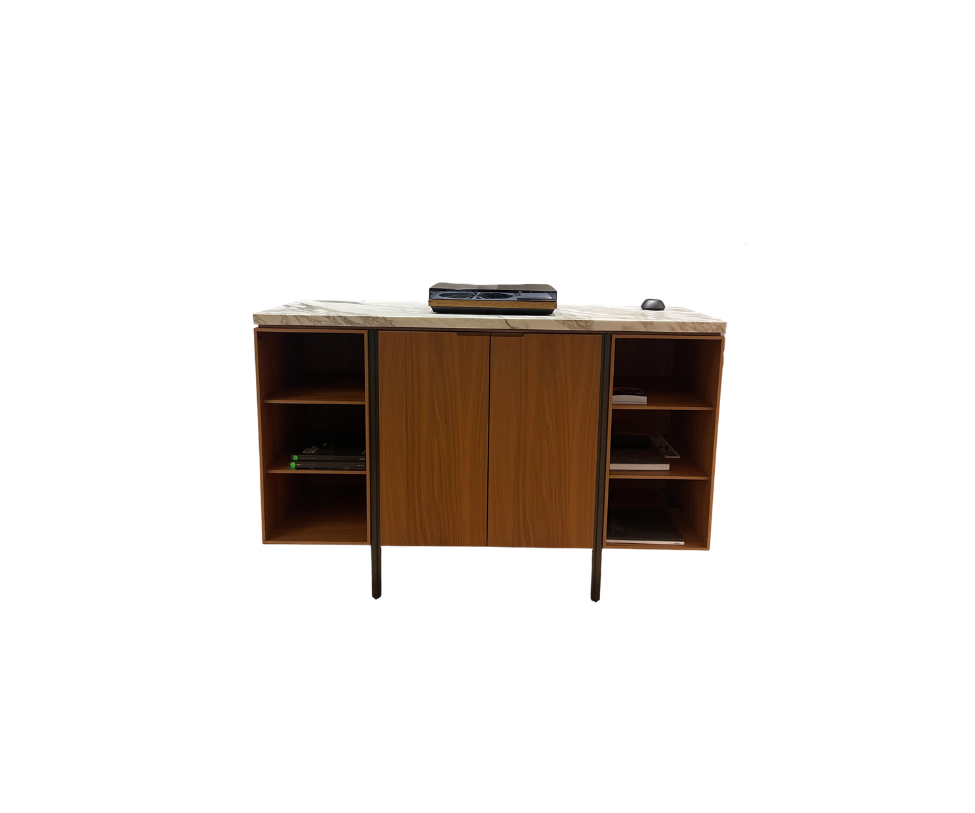High End Floor Sample Irving Sideboard by Molteni&C Casa Design Group