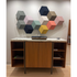 High End Floor Sample Irving Sideboard by Molteni&C Casa Design Group