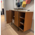 High End Floor Sample Irving Sideboard by Molteni&C Casa Design Group