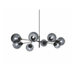 High End Floor Sample Kendama 8 Suspended Lamp by Giorgetti Casa Design Group