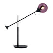 High End Floor Sample Kendama Table Lamp by Giorgetti Casa Design Group