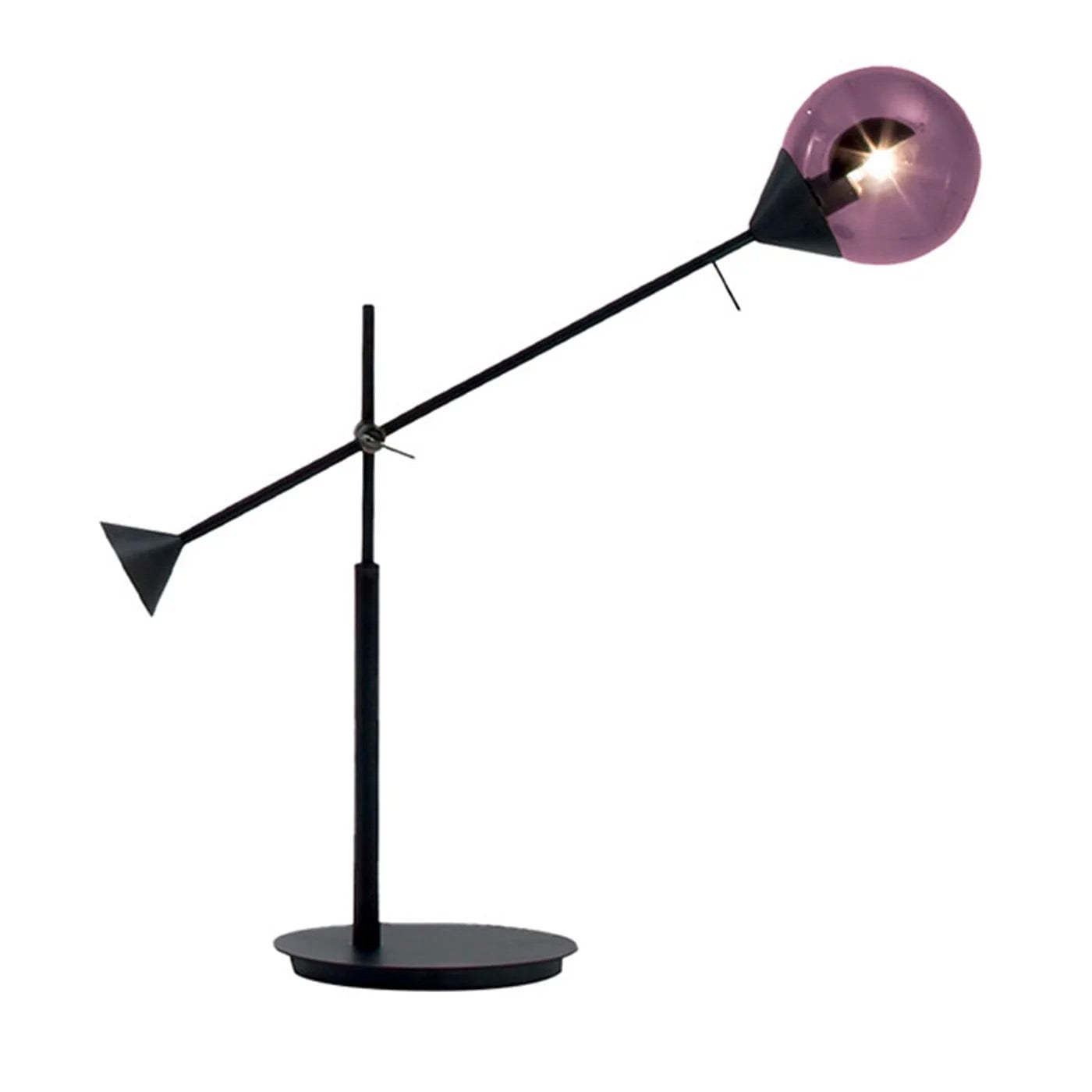 High End Floor Sample Kendama Table Lamp by Giorgetti Casa Design Group