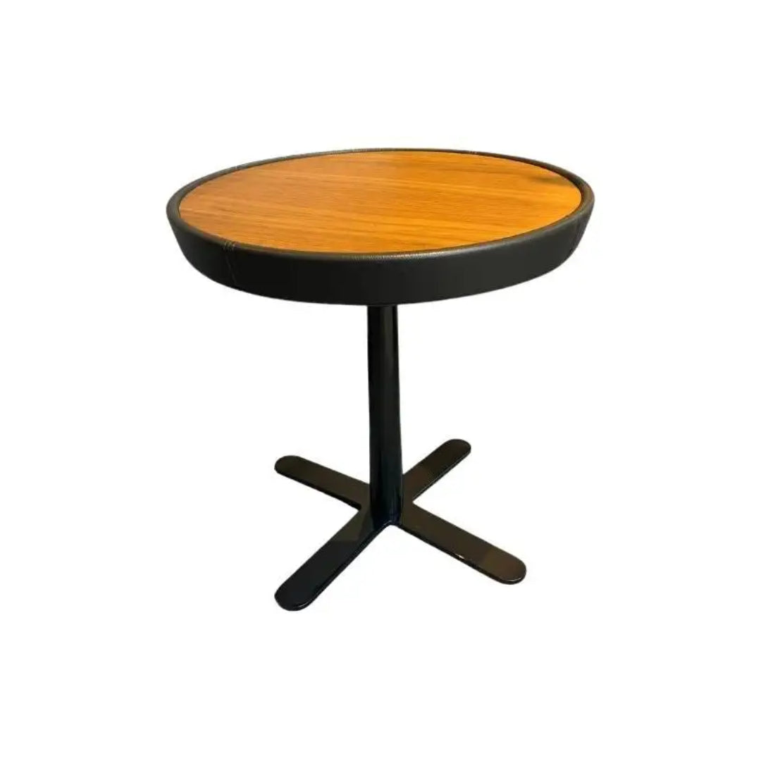 High End Floor Sample Kew Small Table by Molteni&C Casa Design Group