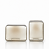 Floor Sample Lokum Side Table Small by Sabine Marcelis for Acerbis | Casa Design Group