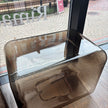 Floor Sample Lokum Side Table Small by Sabine Marcelis for Acerbis | Casa Design Group