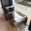 Floor Sample Lokum Side Table Small by Sabine Marcelis for Acerbis | Casa Design Group
