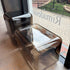 Floor Sample Lokum Side Table Small by Sabine Marcelis for Acerbis | Casa Design Group