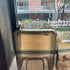 Floor Sample Lokum Side Table Tall by Sabine Marcelis for Acerbis | Casa Design Group