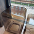 Floor Sample Lokum Side Table Tall by Sabine Marcelis for Acerbis | Casa Design Group