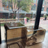 Floor Sample Lokum Side Table Tall by Sabine Marcelis for Acerbis | Casa Design Group