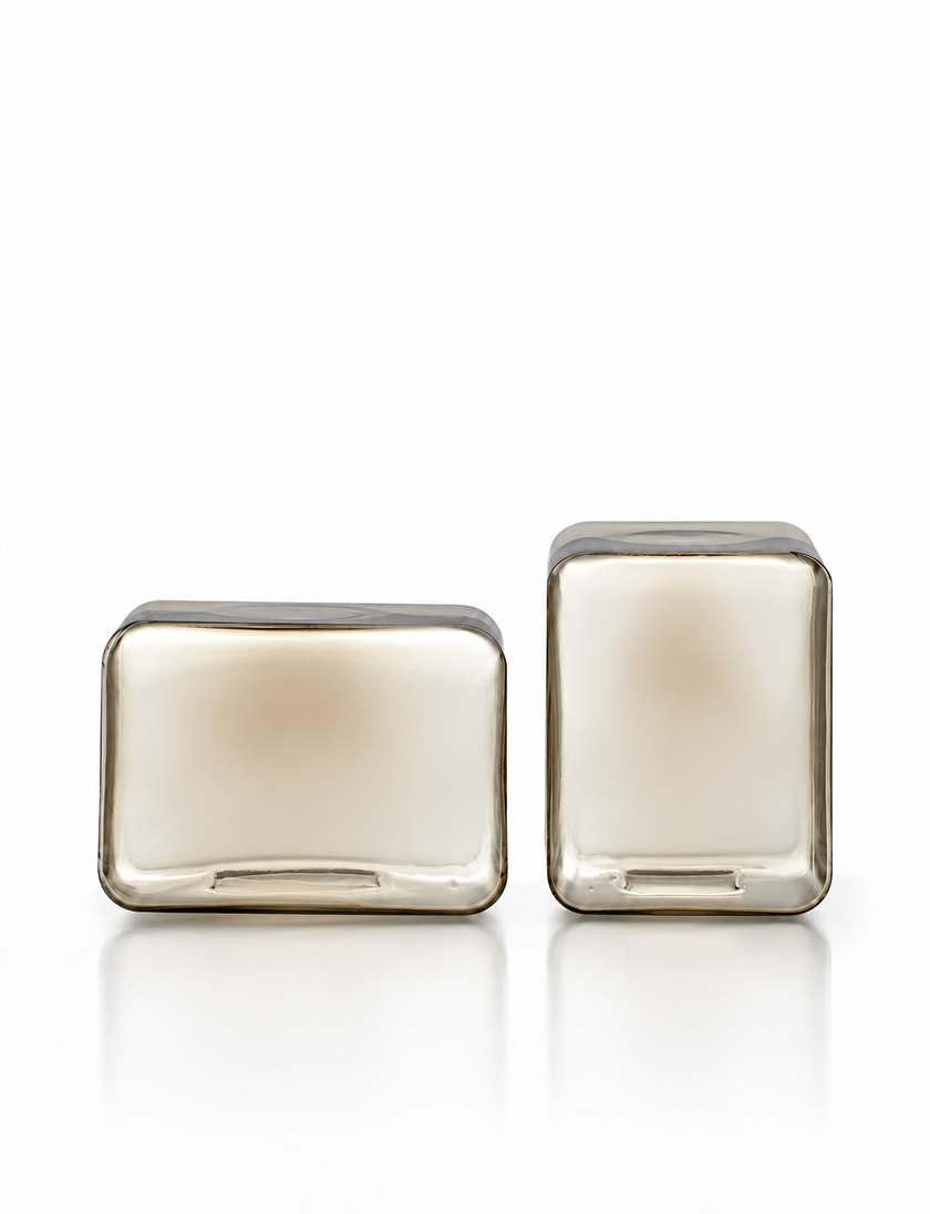 Floor Sample Lokum Side Table Tall by Sabine Marcelis for Acerbis | Casa Design Group