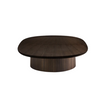 High End Floor Sample Louisa Coffee Table by Molteni&C Quick Ship Casa Design Group