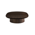 High End Floor Sample Louisa Coffee Table by Molteni&C Quick Ship Casa Design Group