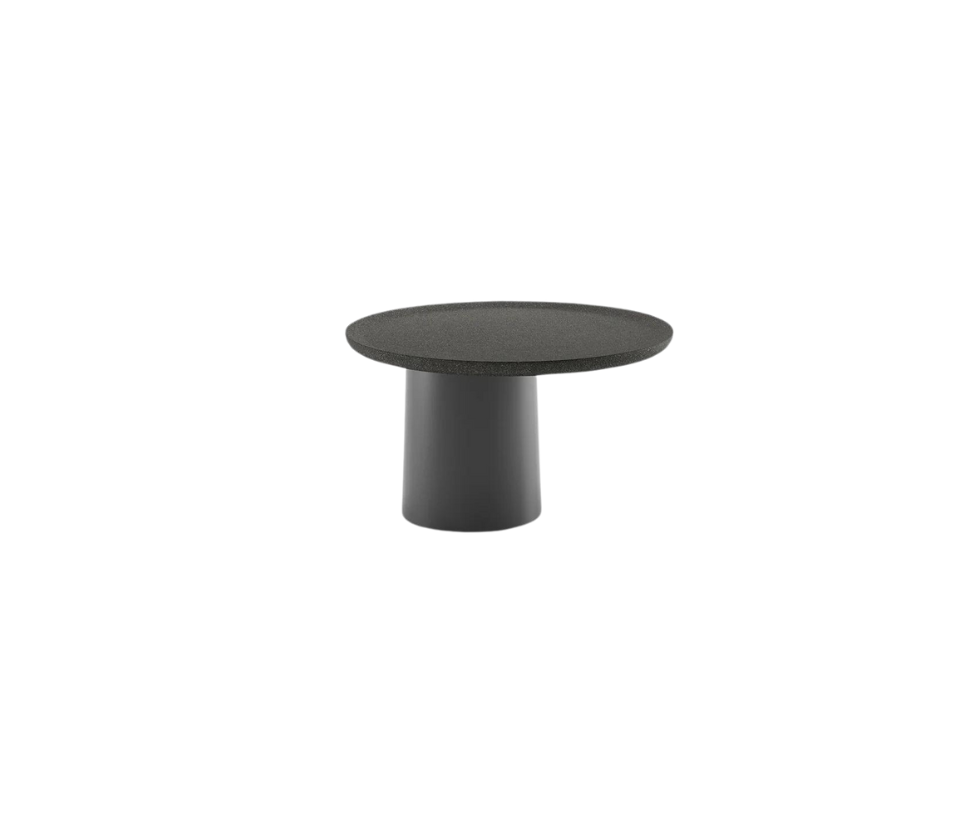 High End Floor Sample Louisa Coffee Table by Molteni&amp;C Quick Ship Casa Design Group