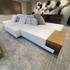 High End Floor Sample Marteen Sofa by Molteni&C Casa Design Group