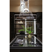 High End Floor Sample Master Dressing Walk-In closet by Molteni&C Casa Design Group