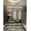 High End Floor Sample Master Dressing Walk-In closet by Molteni&C Casa Design Group