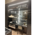 High End Floor Sample Master Dressing Walk-In closet by Molteni&C Casa Design Group